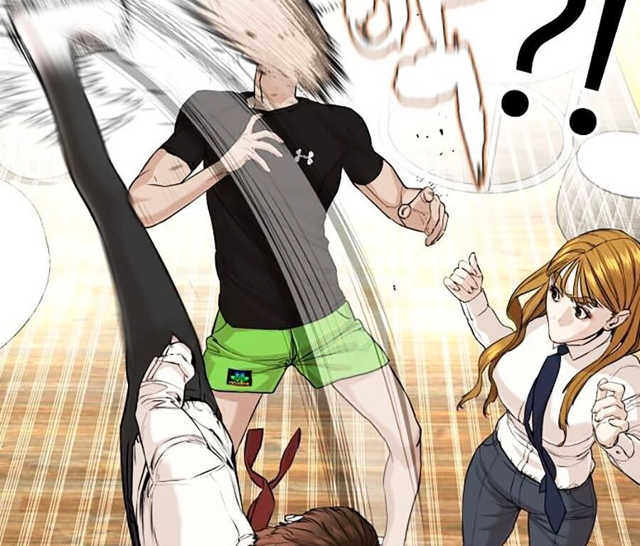 Cách Chiến Thắng Trận Đấu Chapter 37 - 36