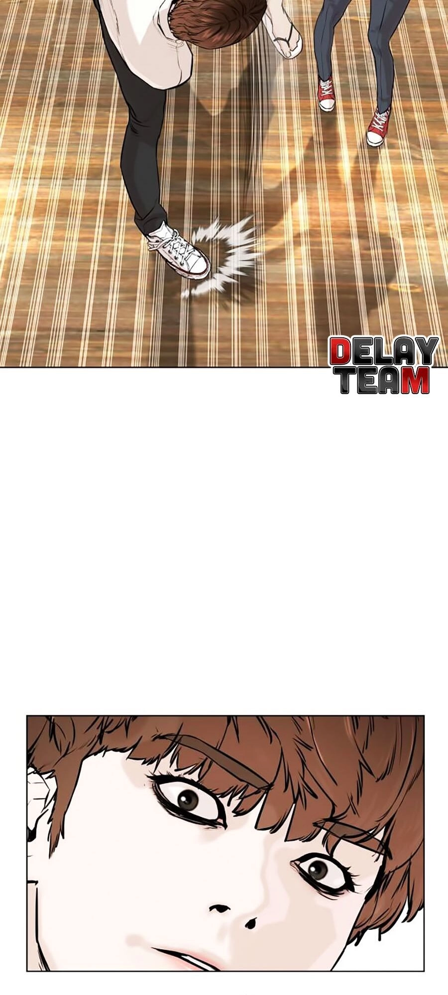 Cách Chiến Thắng Trận Đấu Chapter 37 - 37