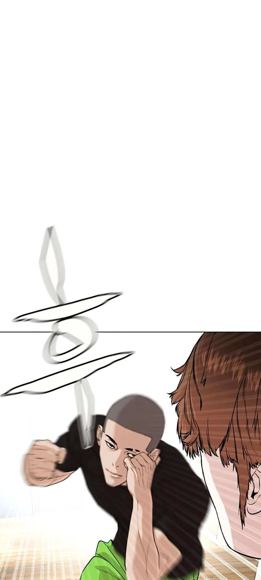 Cách Chiến Thắng Trận Đấu Chapter 37 - 39