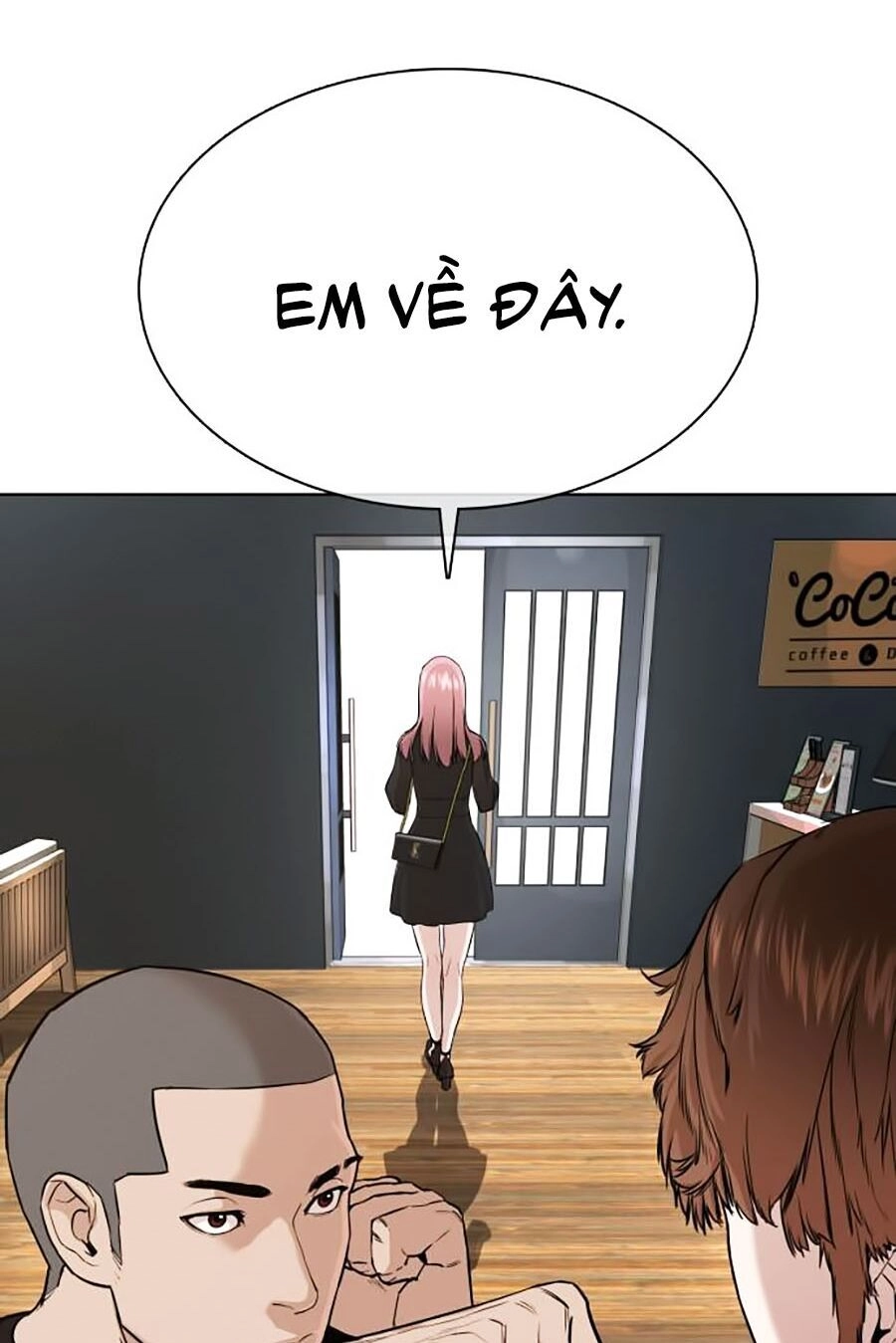 Cách Chiến Thắng Trận Đấu Chapter 37 - 42