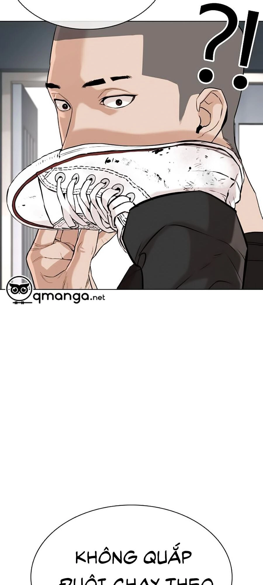 Cách Chiến Thắng Trận Đấu Chapter 37 - 47