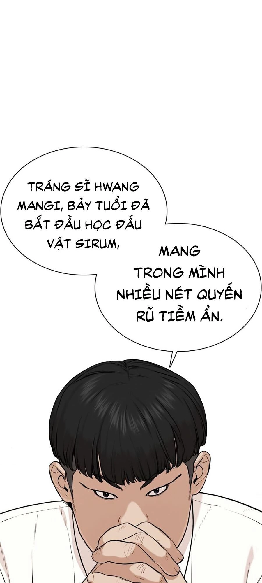 Cách Chiến Thắng Trận Đấu Chapter 37 - 51