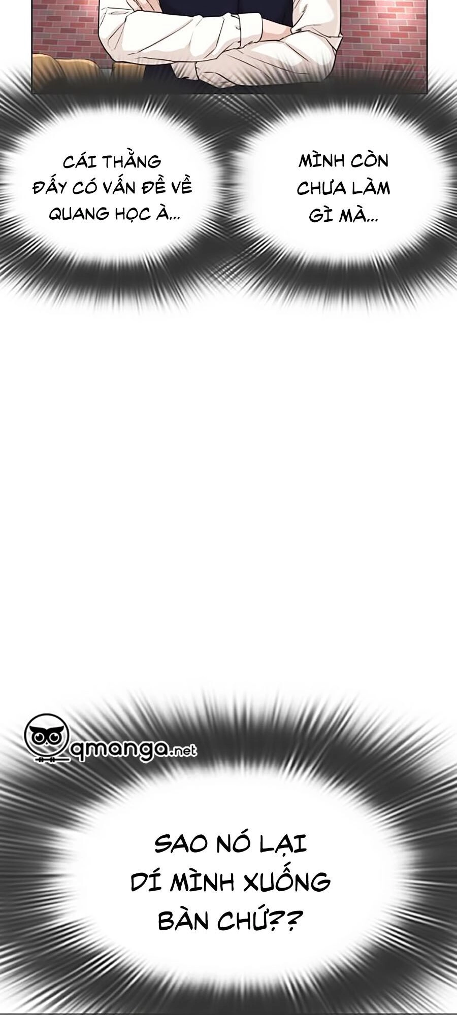 Cách Chiến Thắng Trận Đấu Chapter 37 - 57