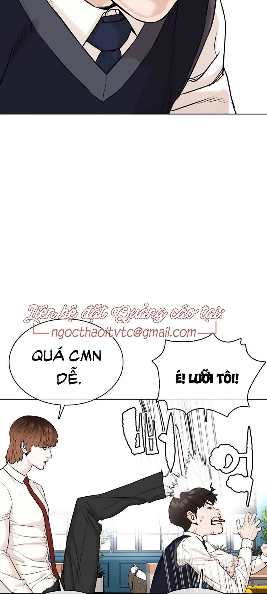 Cách Chiến Thắng Trận Đấu Chapter 37 - 61