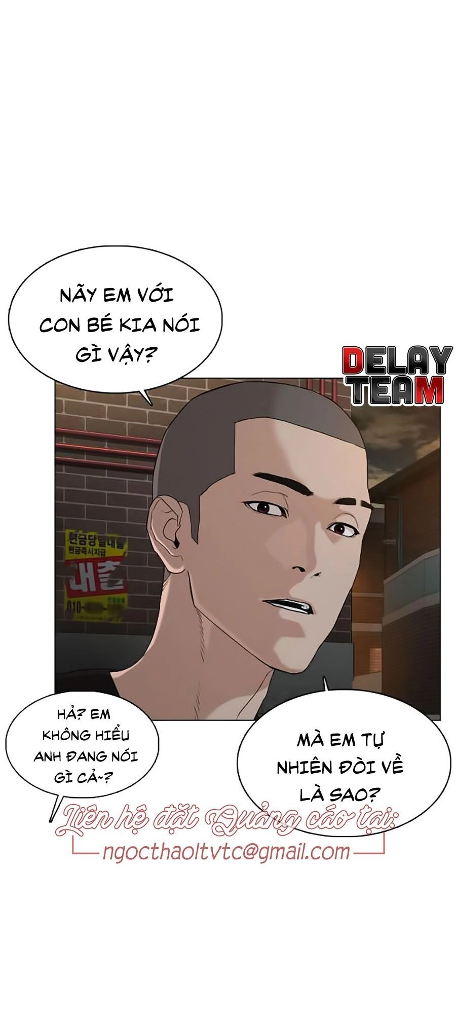 Cách Chiến Thắng Trận Đấu Chapter 37 - 67