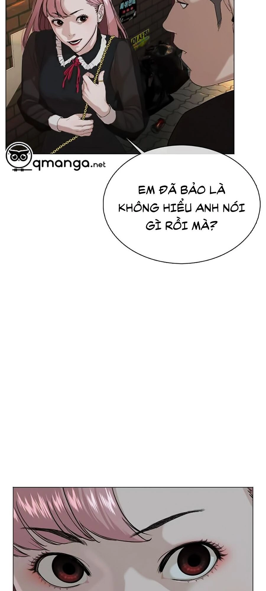 Cách Chiến Thắng Trận Đấu Chapter 37 - 69