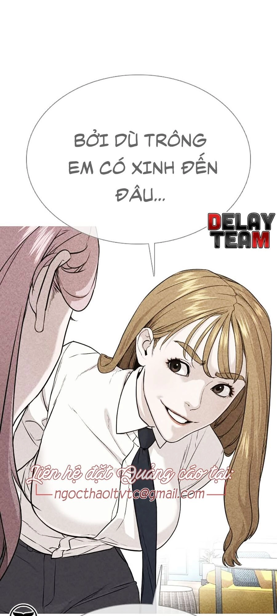 Cách Chiến Thắng Trận Đấu Chapter 37 - 71