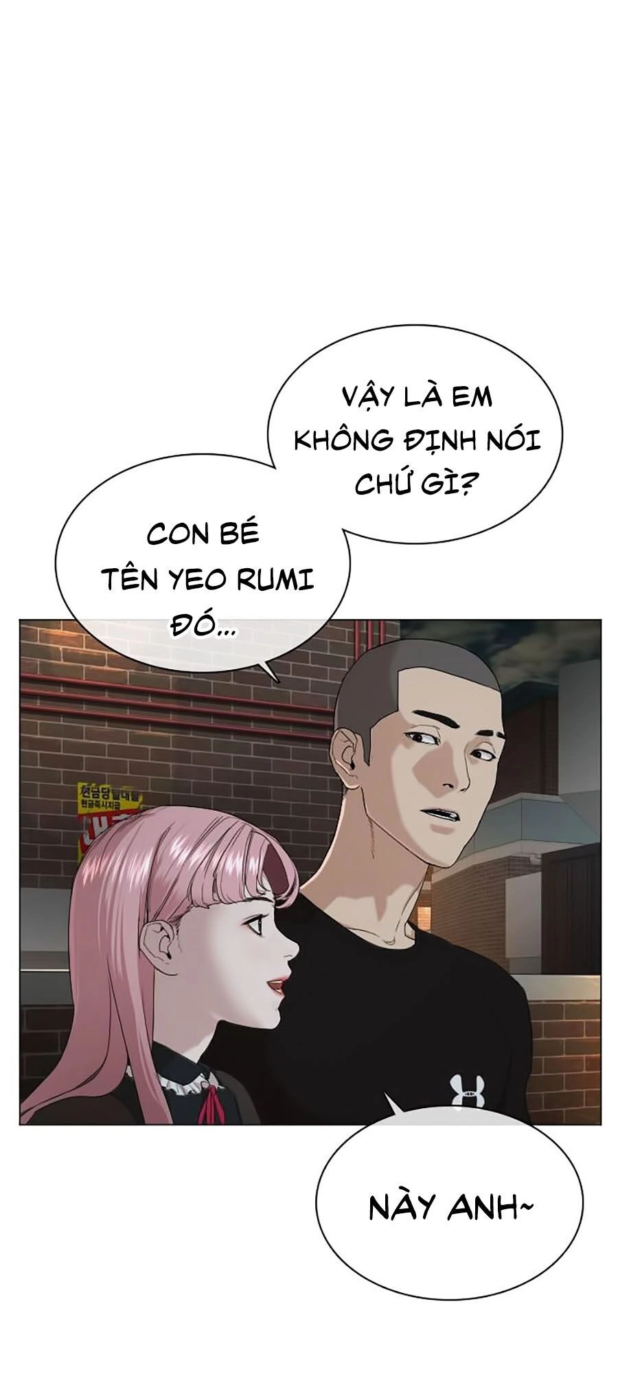 Cách Chiến Thắng Trận Đấu Chapter 37 - 73