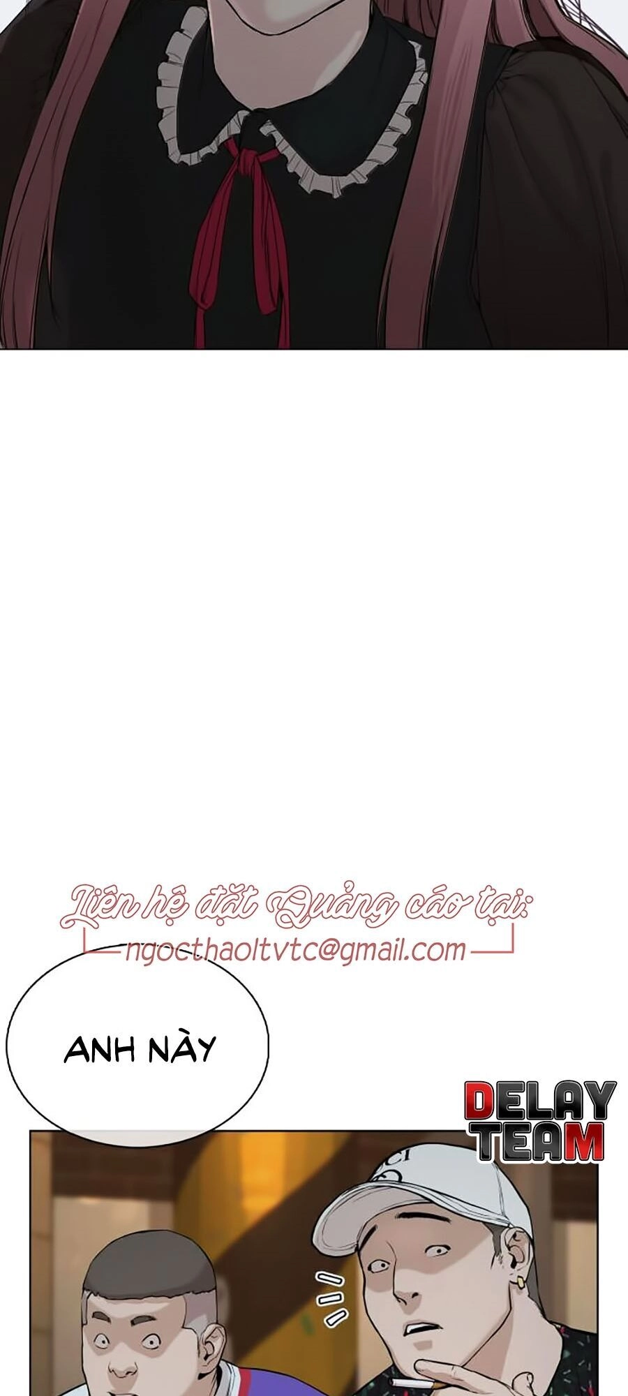 Cách Chiến Thắng Trận Đấu Chapter 37 - 79