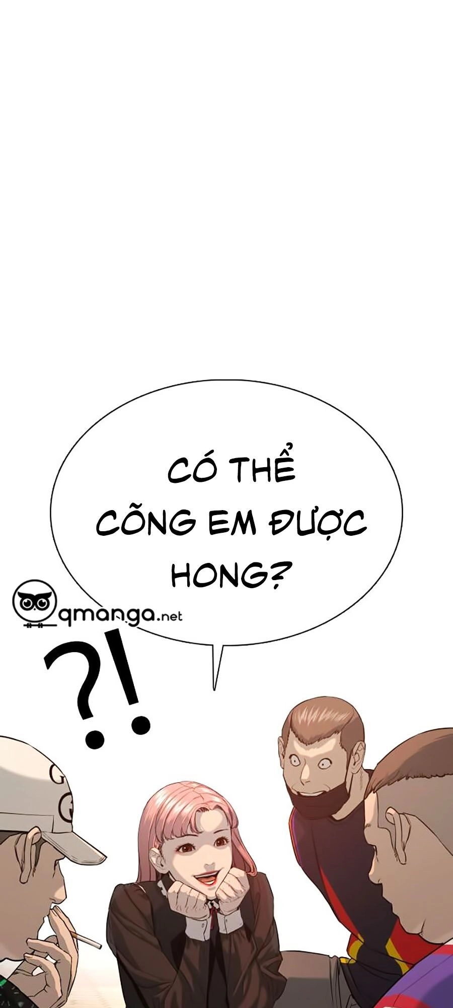 Cách Chiến Thắng Trận Đấu Chapter 37 - 81