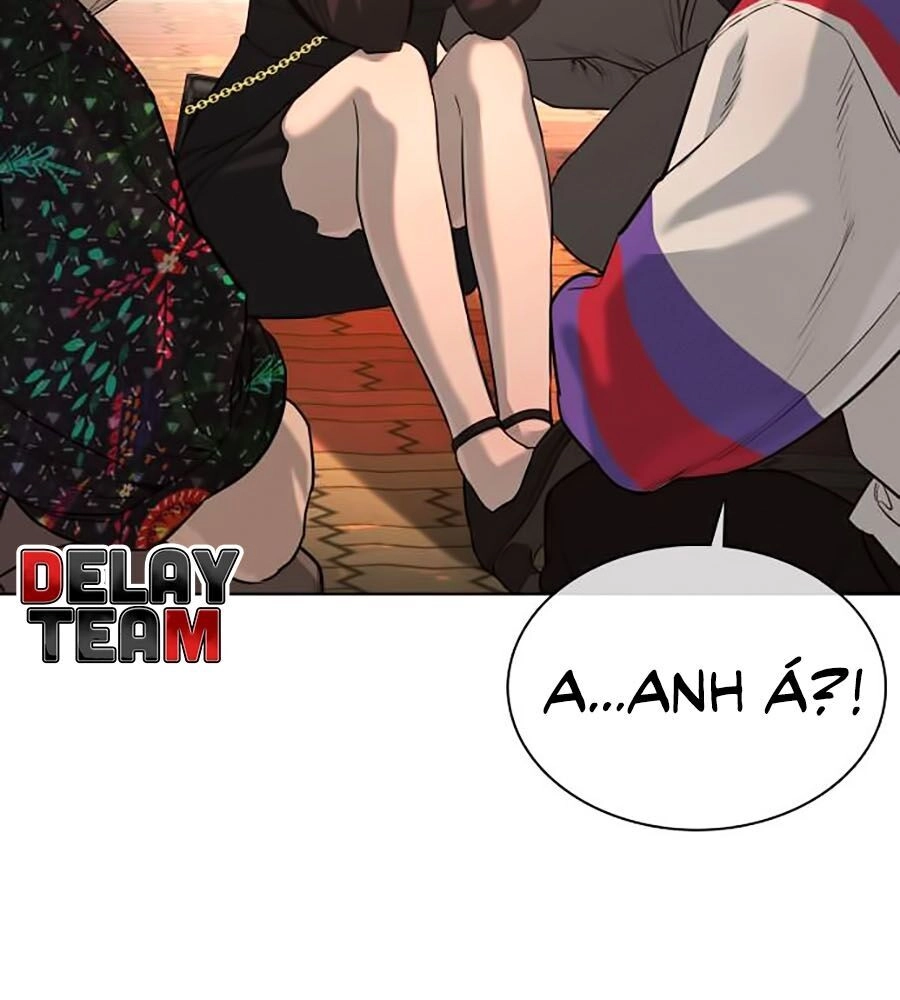 Cách Chiến Thắng Trận Đấu Chapter 37 - 82