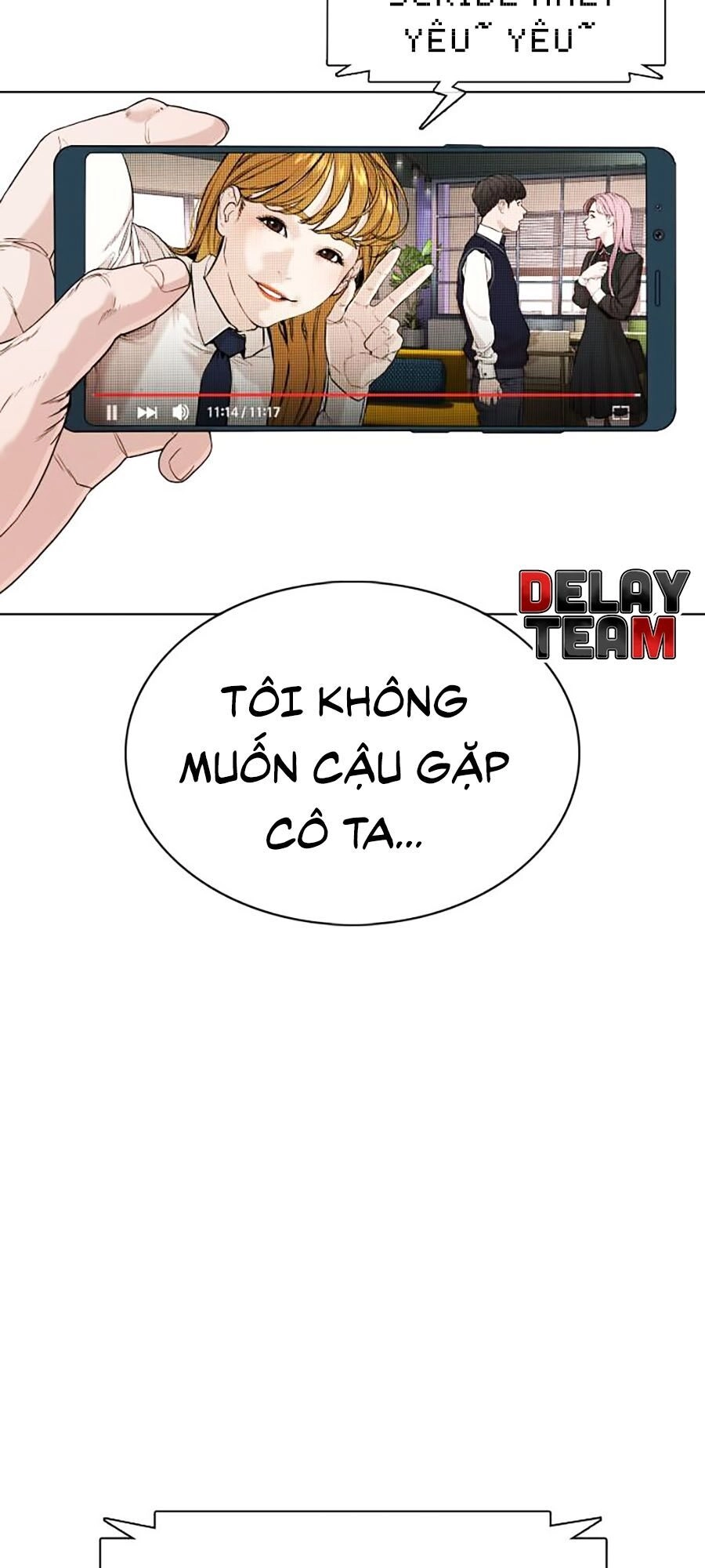 Cách Chiến Thắng Trận Đấu Chapter 37 - 87