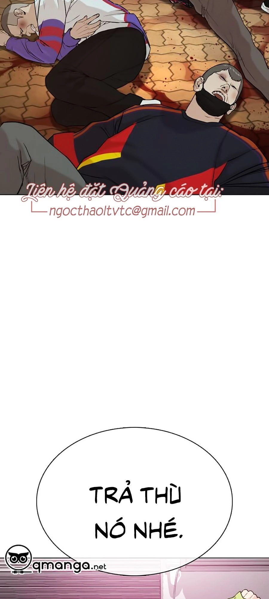 Cách Chiến Thắng Trận Đấu Chapter 37 - 101