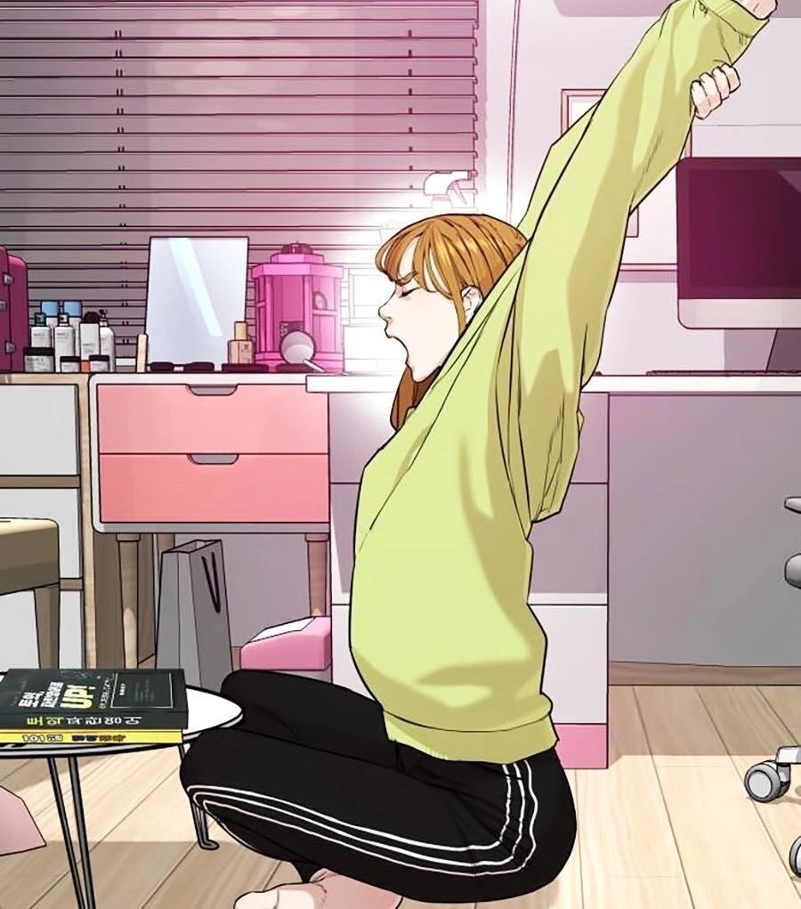 Cách Chiến Thắng Trận Đấu Chapter 37 - 102