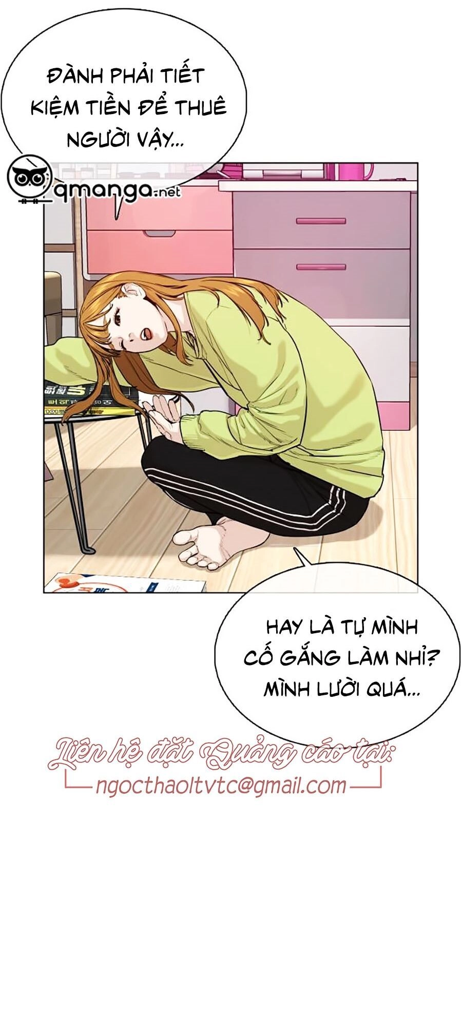 Cách Chiến Thắng Trận Đấu Chapter 37 - 105