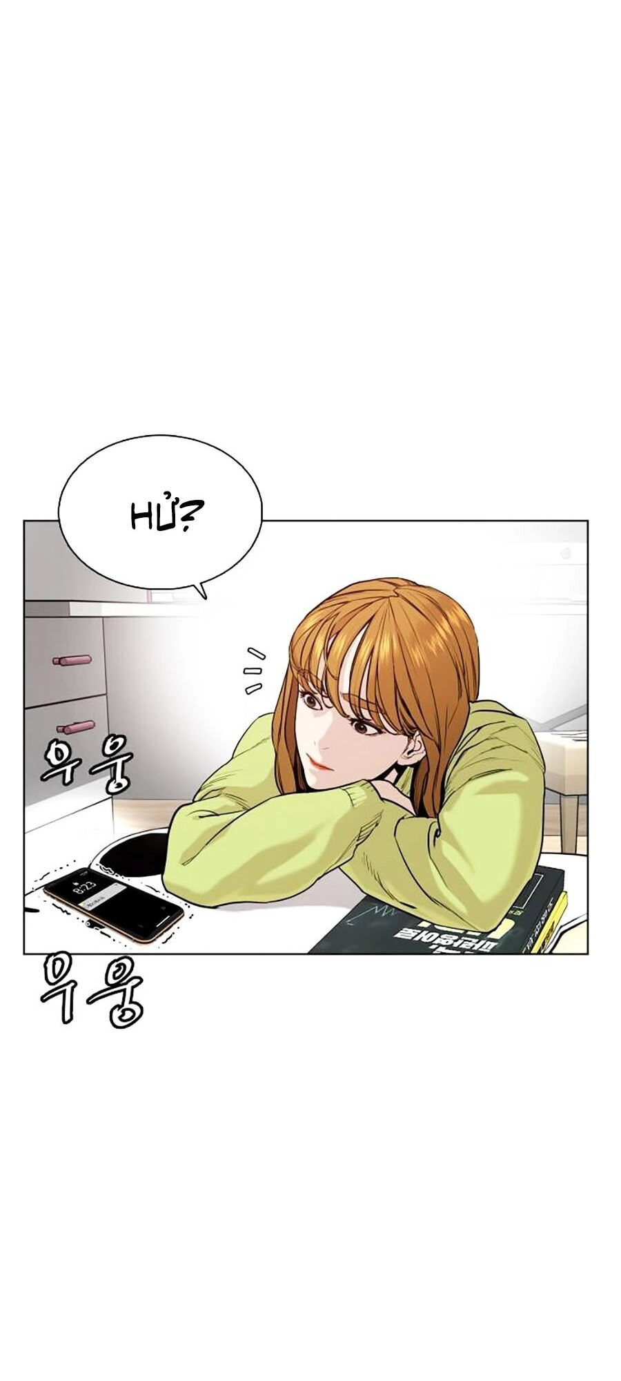 Cách Chiến Thắng Trận Đấu Chapter 37 - 111