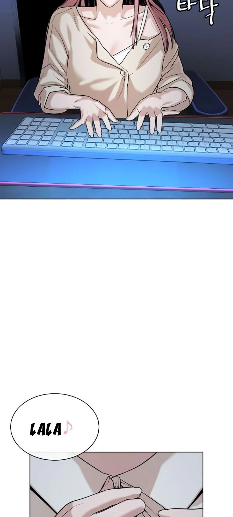 Cách Chiến Thắng Trận Đấu Chapter 37 - 119