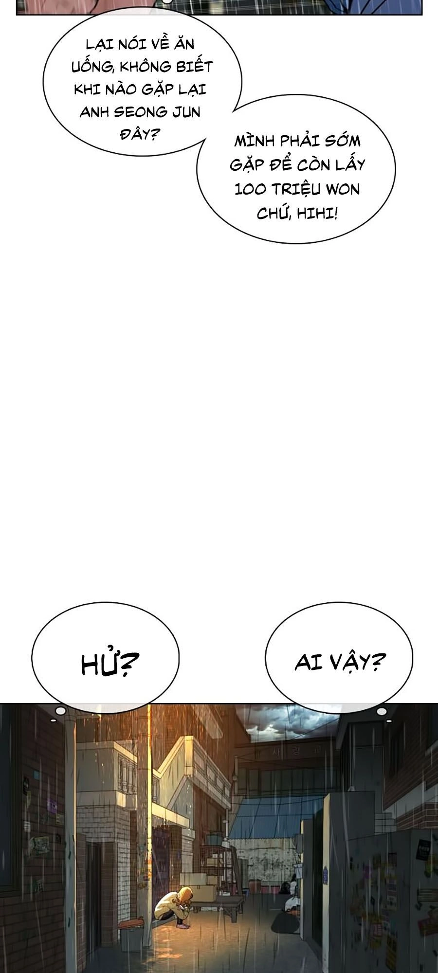 Cách Chiến Thắng Trận Đấu Chapter 37 - 127