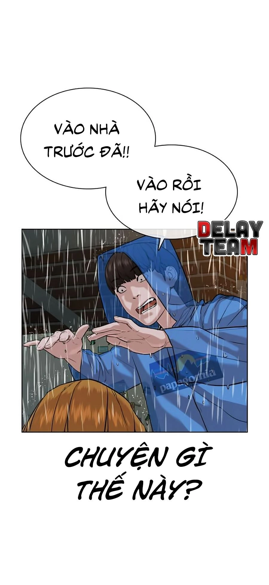 Cách Chiến Thắng Trận Đấu Chapter 37 - 137