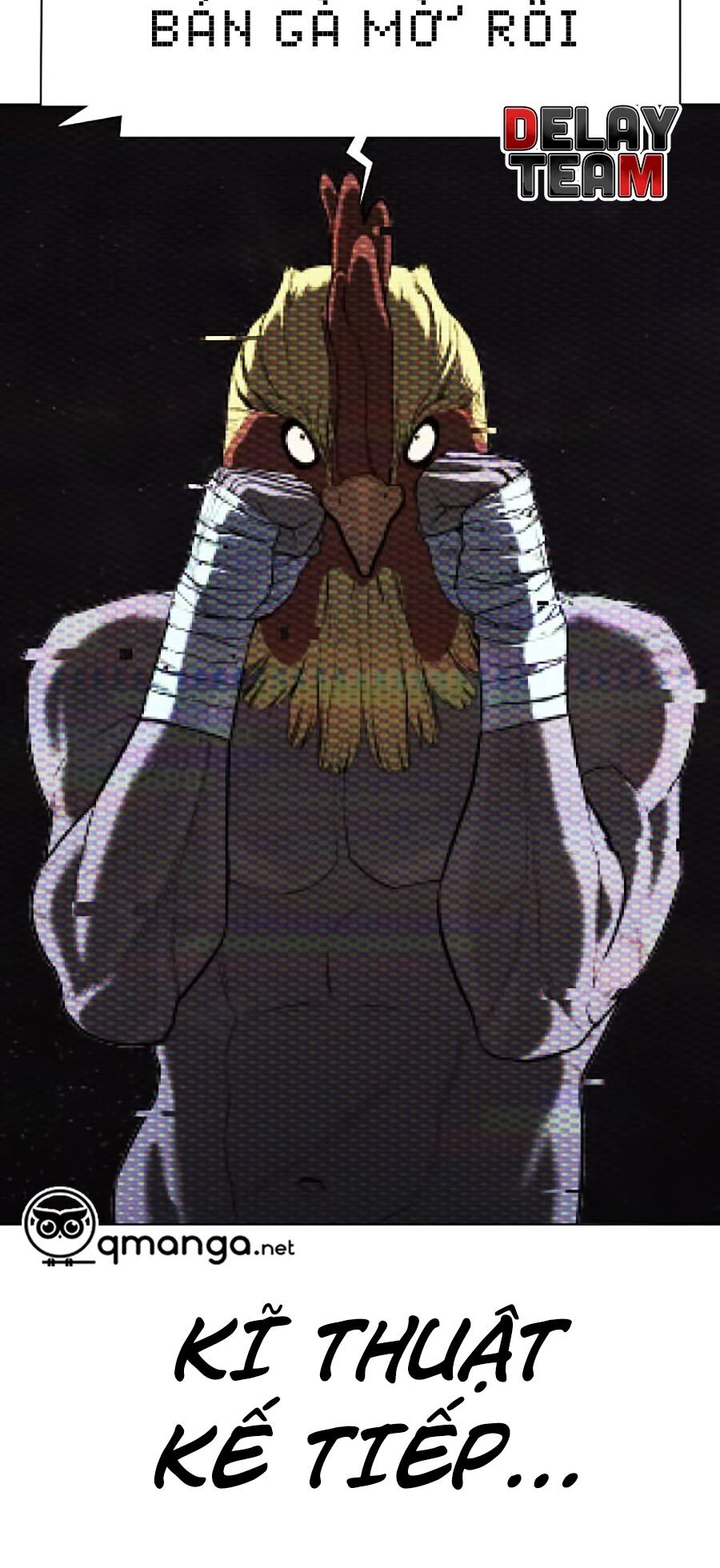 Cách Chiến Thắng Trận Đấu Chapter 37 - 141