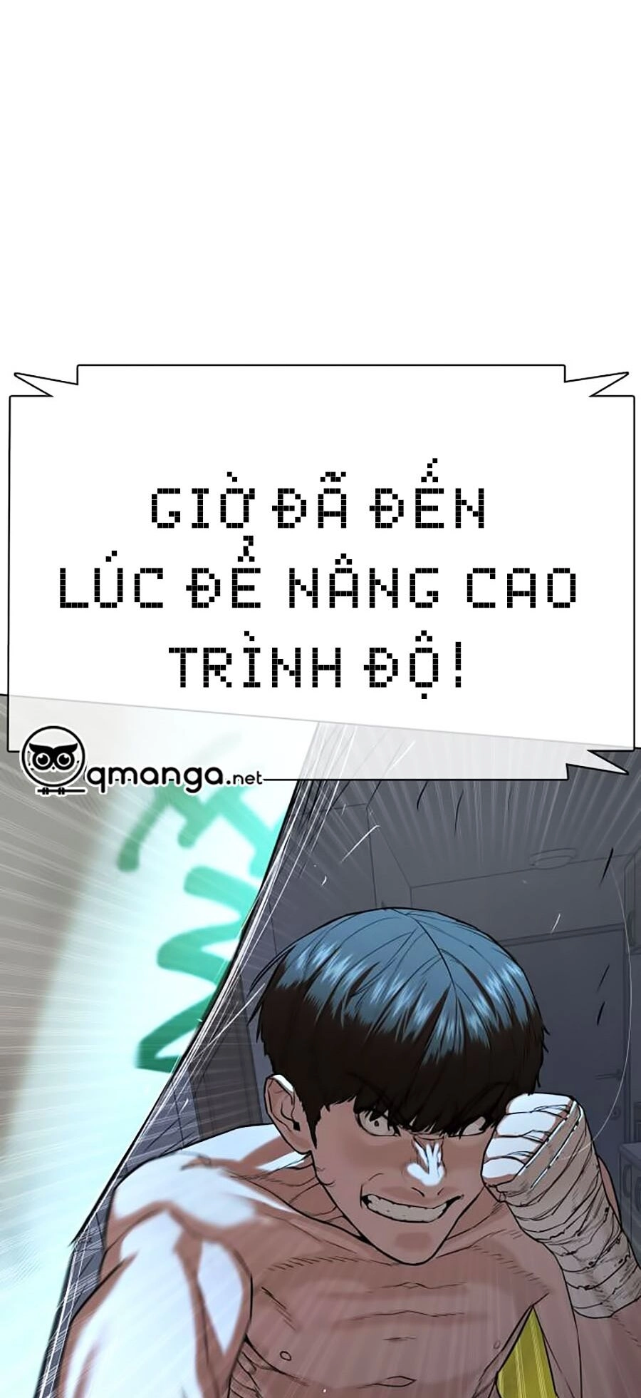 Cách Chiến Thắng Trận Đấu Chapter 37 - 142