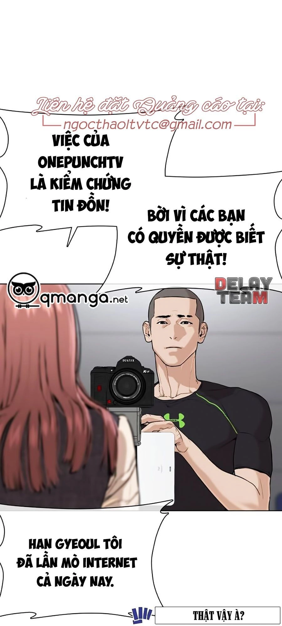 Cách Chiến Thắng Trận Đấu Chapter 38 - 13