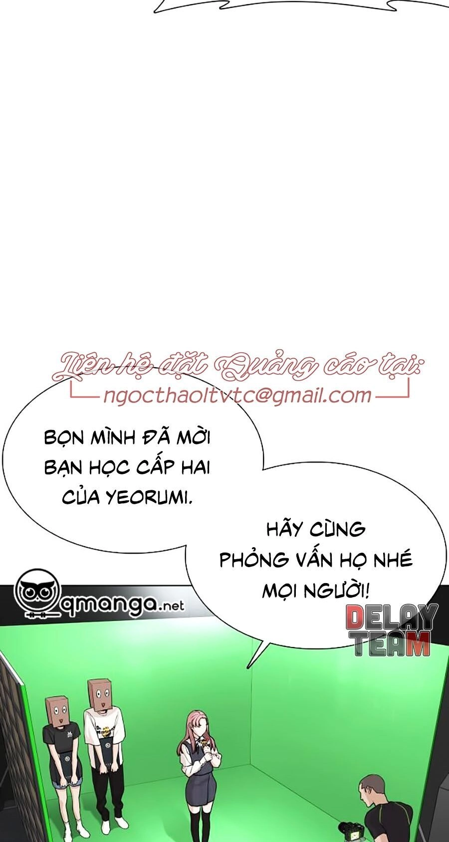 Cách Chiến Thắng Trận Đấu Chapter 38 - 22