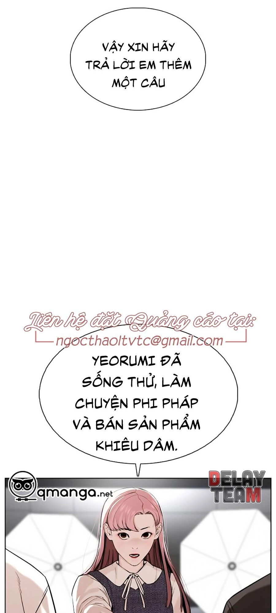 Cách Chiến Thắng Trận Đấu Chapter 38 - 29