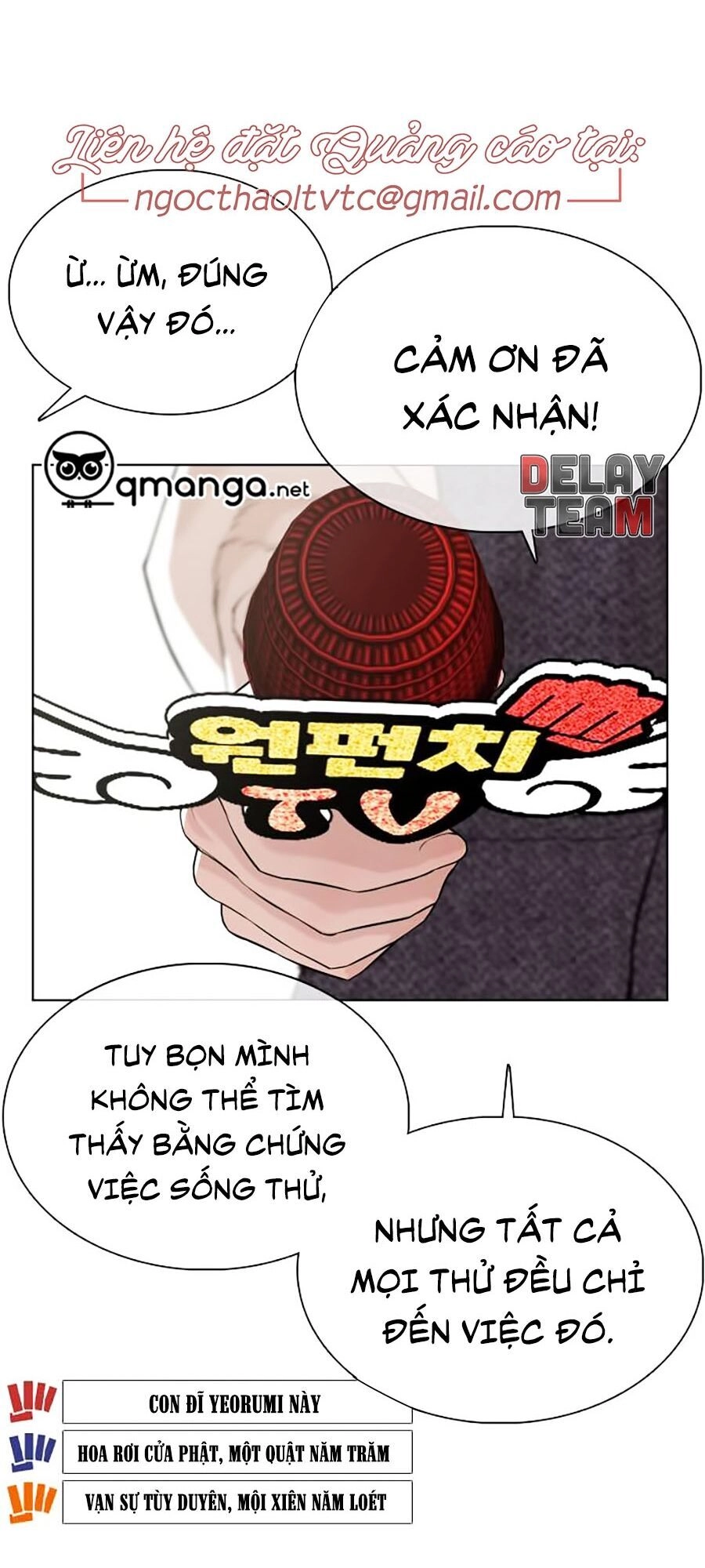 Cách Chiến Thắng Trận Đấu Chapter 38 - 31