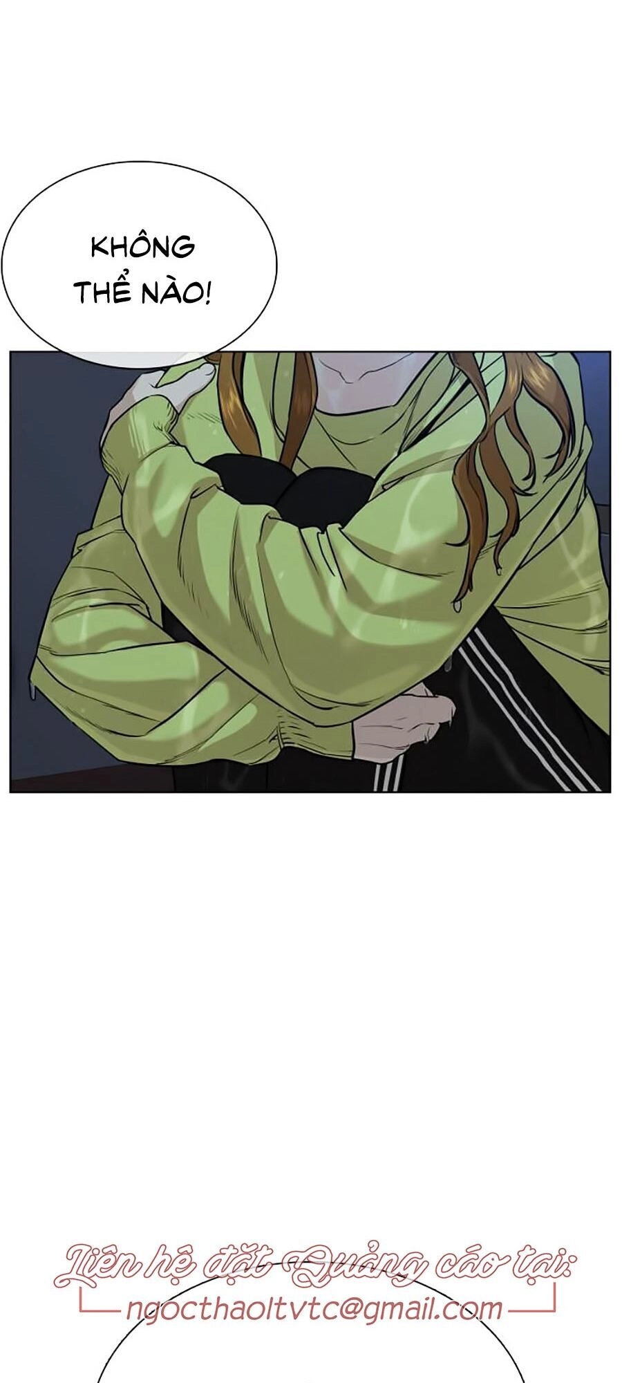 Cách Chiến Thắng Trận Đấu Chapter 38 - 41