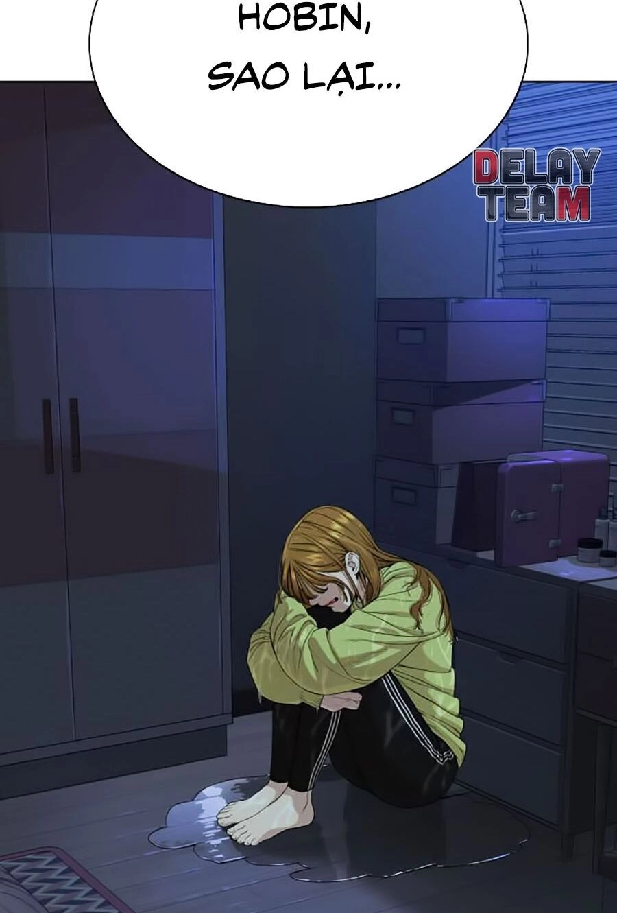 Cách Chiến Thắng Trận Đấu Chapter 38 - 42