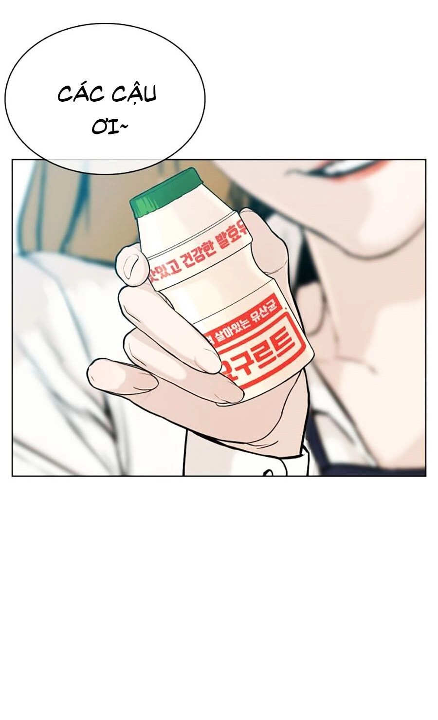 Cách Chiến Thắng Trận Đấu Chapter 38 - 60