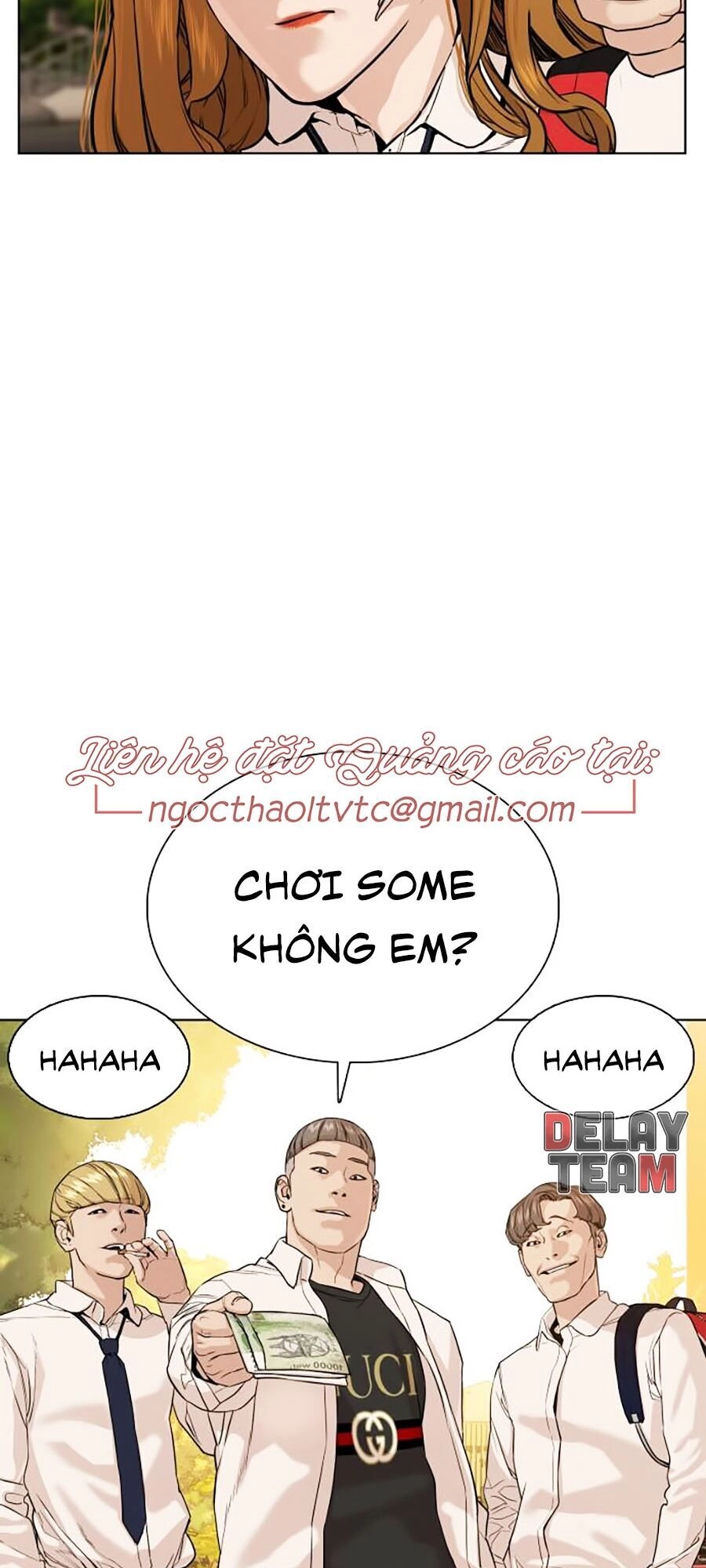 Cách Chiến Thắng Trận Đấu Chapter 38 - 67