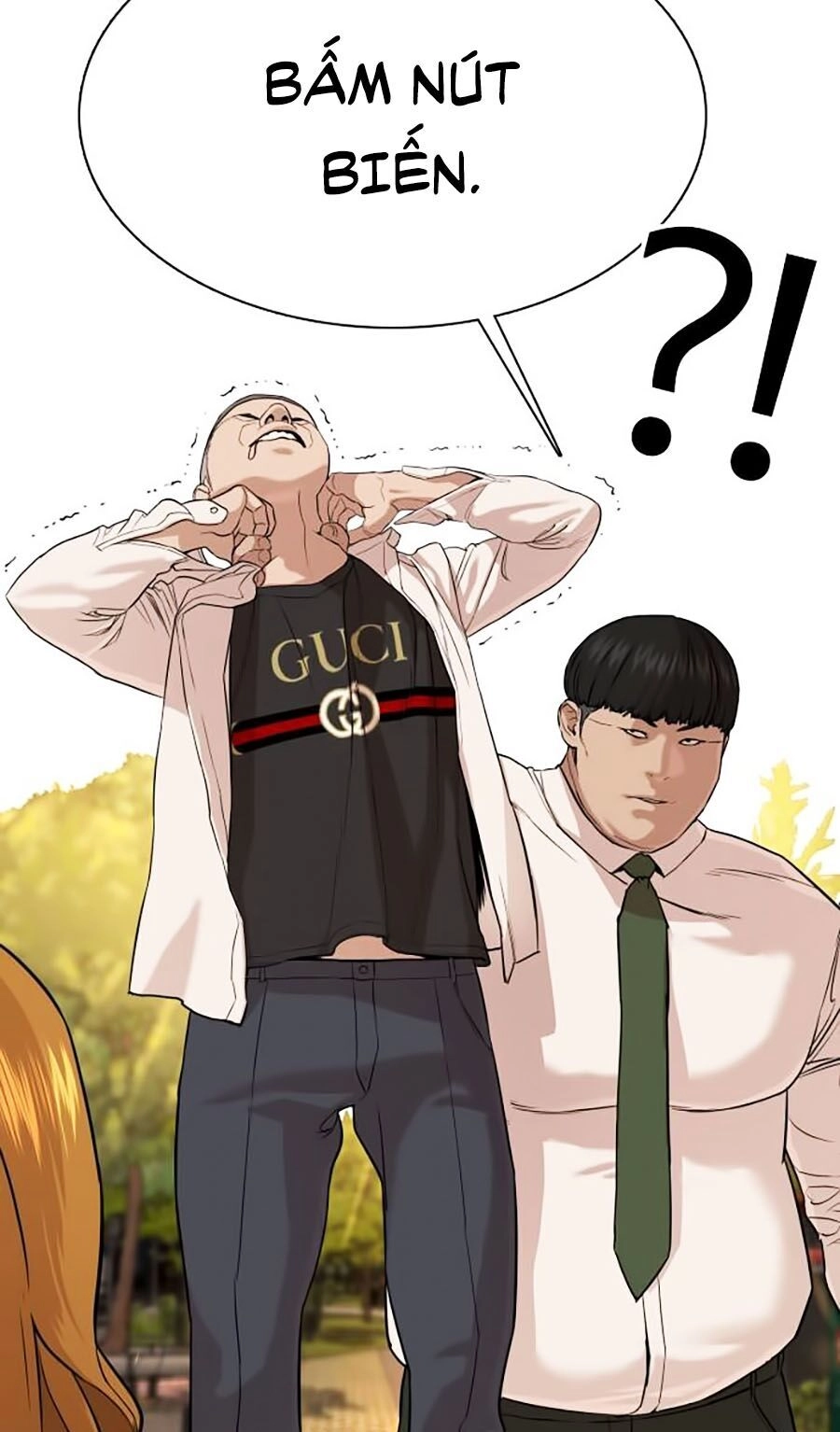 Cách Chiến Thắng Trận Đấu Chapter 38 - 70