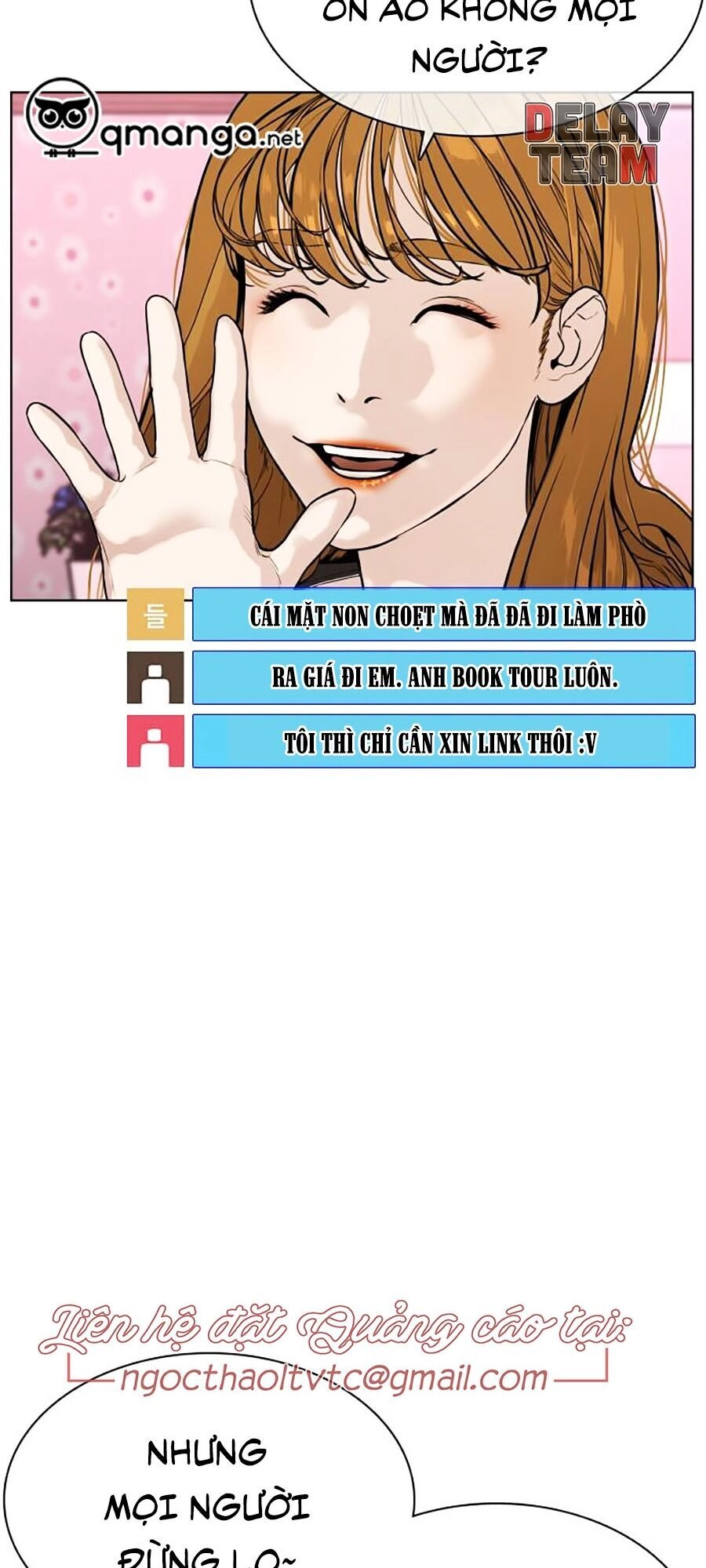 Cách Chiến Thắng Trận Đấu Chapter 38 - 77