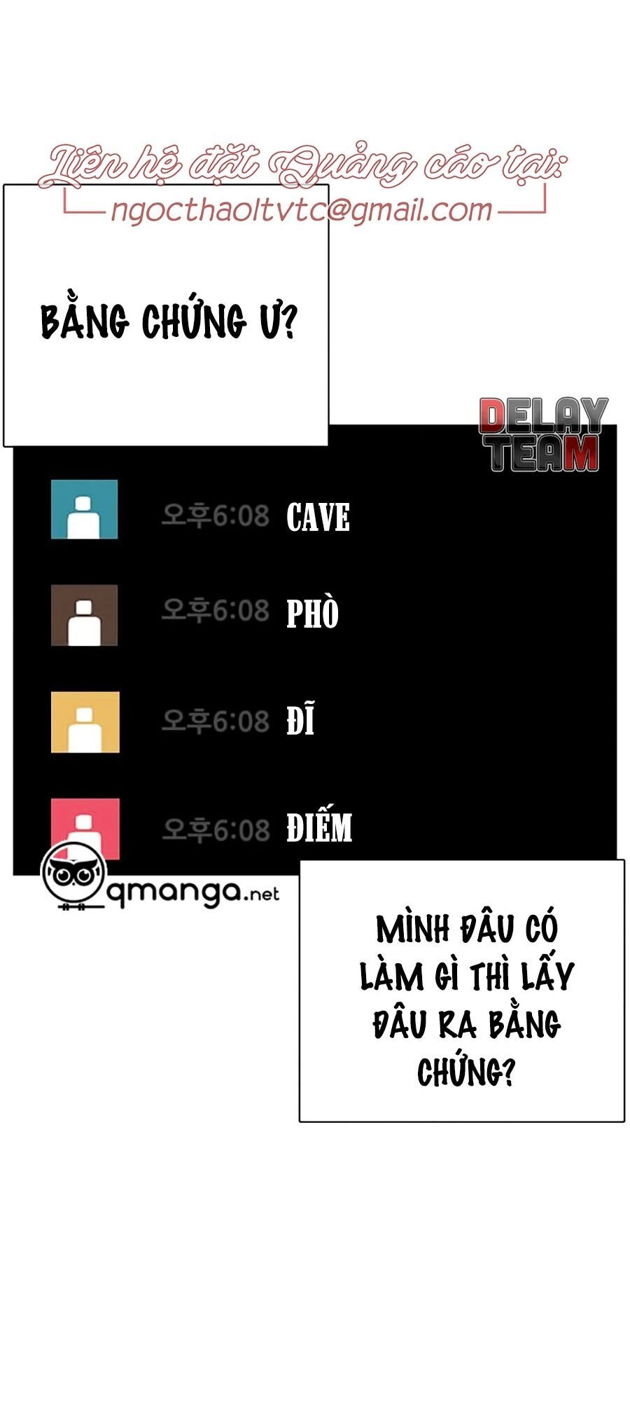 Cách Chiến Thắng Trận Đấu Chapter 38 - 93