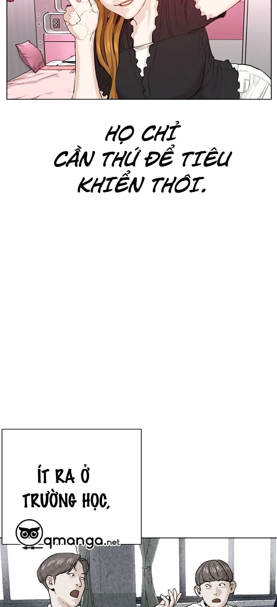 Cách Chiến Thắng Trận Đấu Chapter 38 - 102