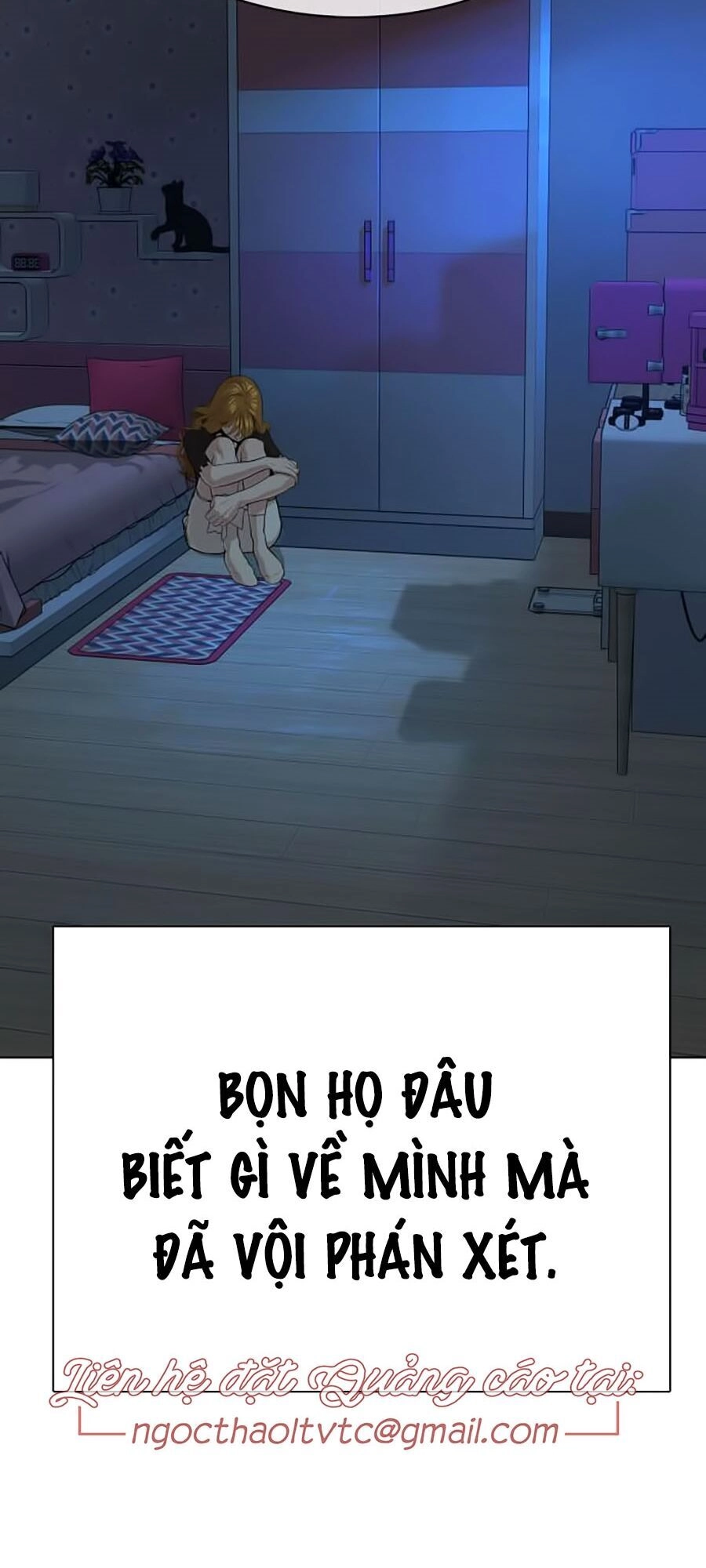 Cách Chiến Thắng Trận Đấu Chapter 38 - 105