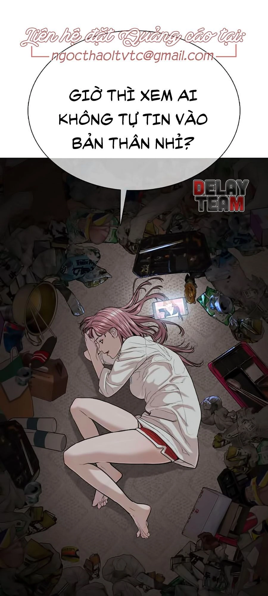 Cách Chiến Thắng Trận Đấu Chapter 38 - 107