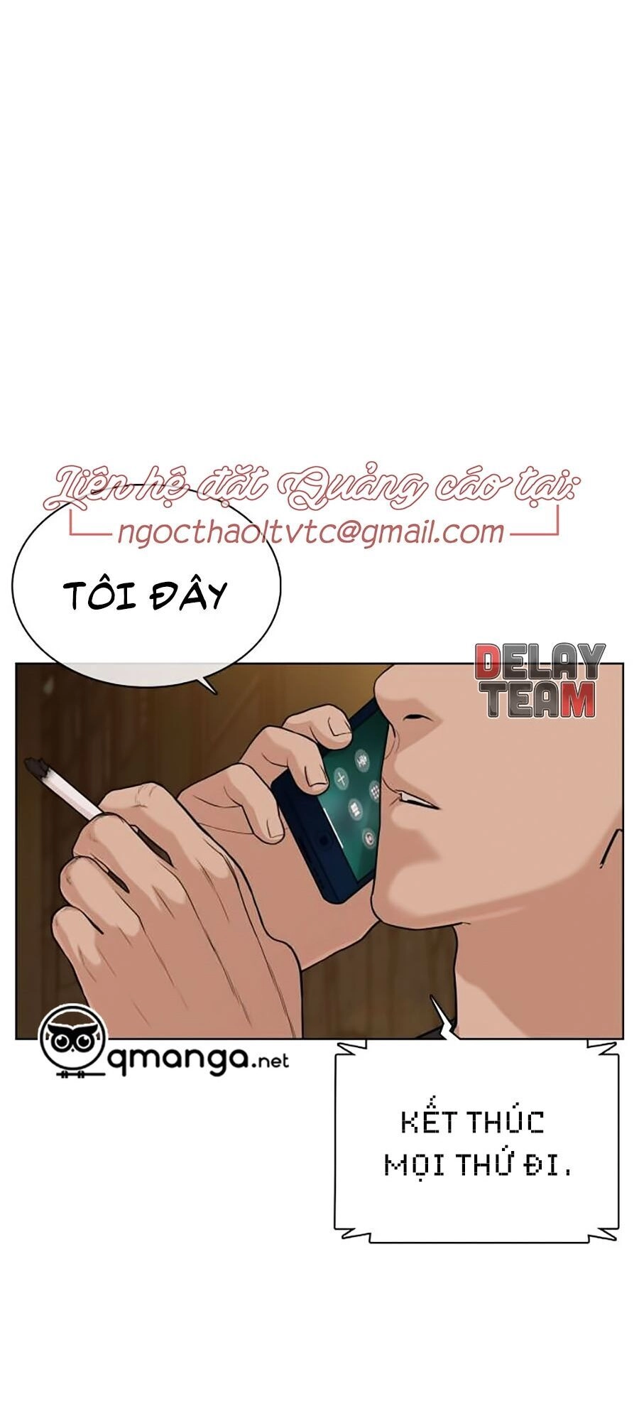 Cách Chiến Thắng Trận Đấu Chapter 38 - 111