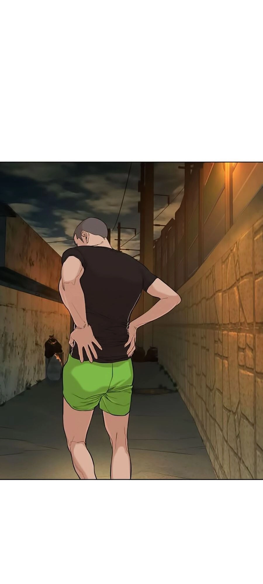 Cách Chiến Thắng Trận Đấu Chapter 38 - 115