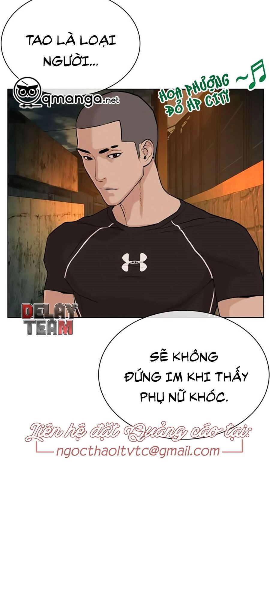 Cách Chiến Thắng Trận Đấu Chapter 38 - 119