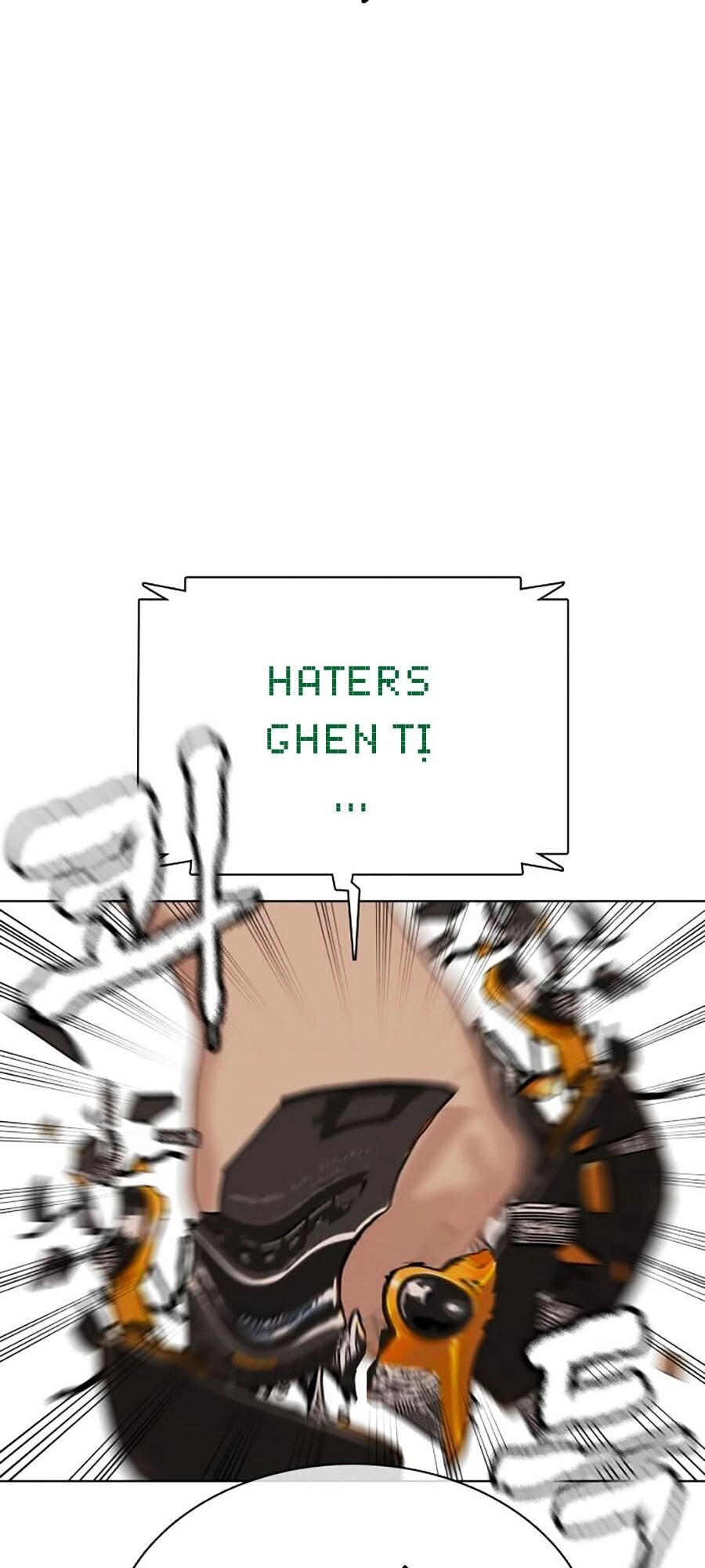 Cách Chiến Thắng Trận Đấu Chapter 38 - 127