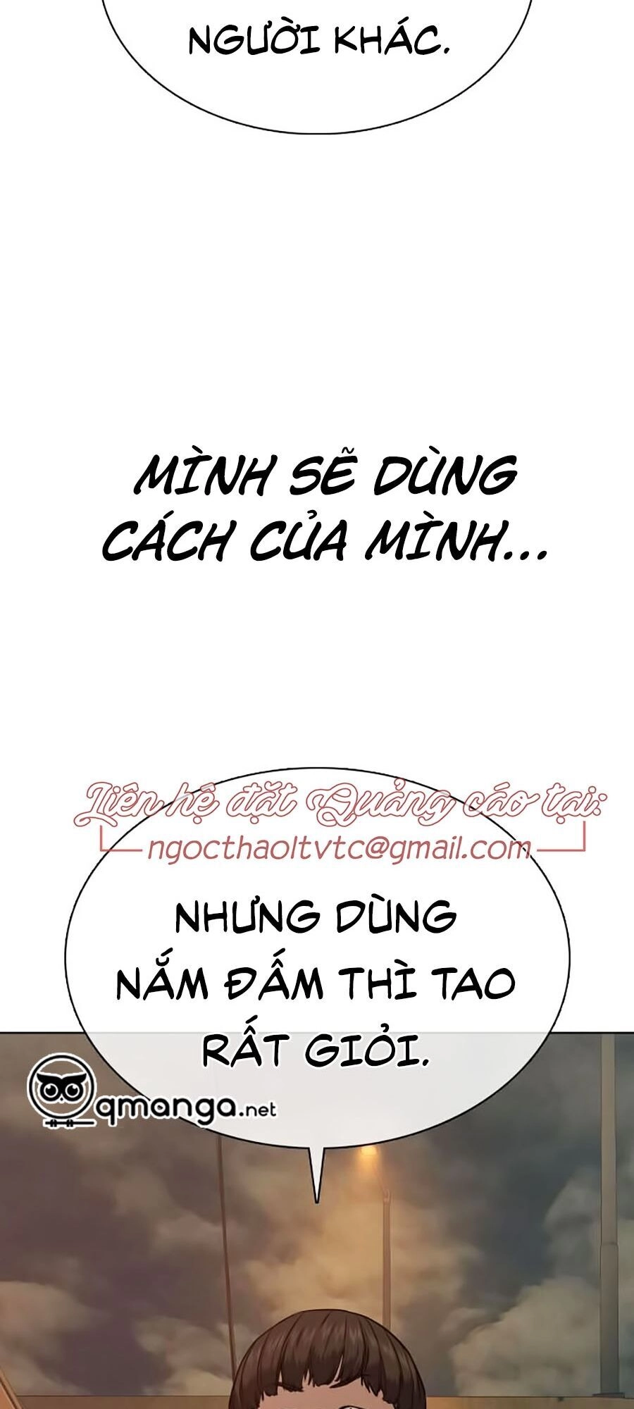 Cách Chiến Thắng Trận Đấu Chapter 38 - 129