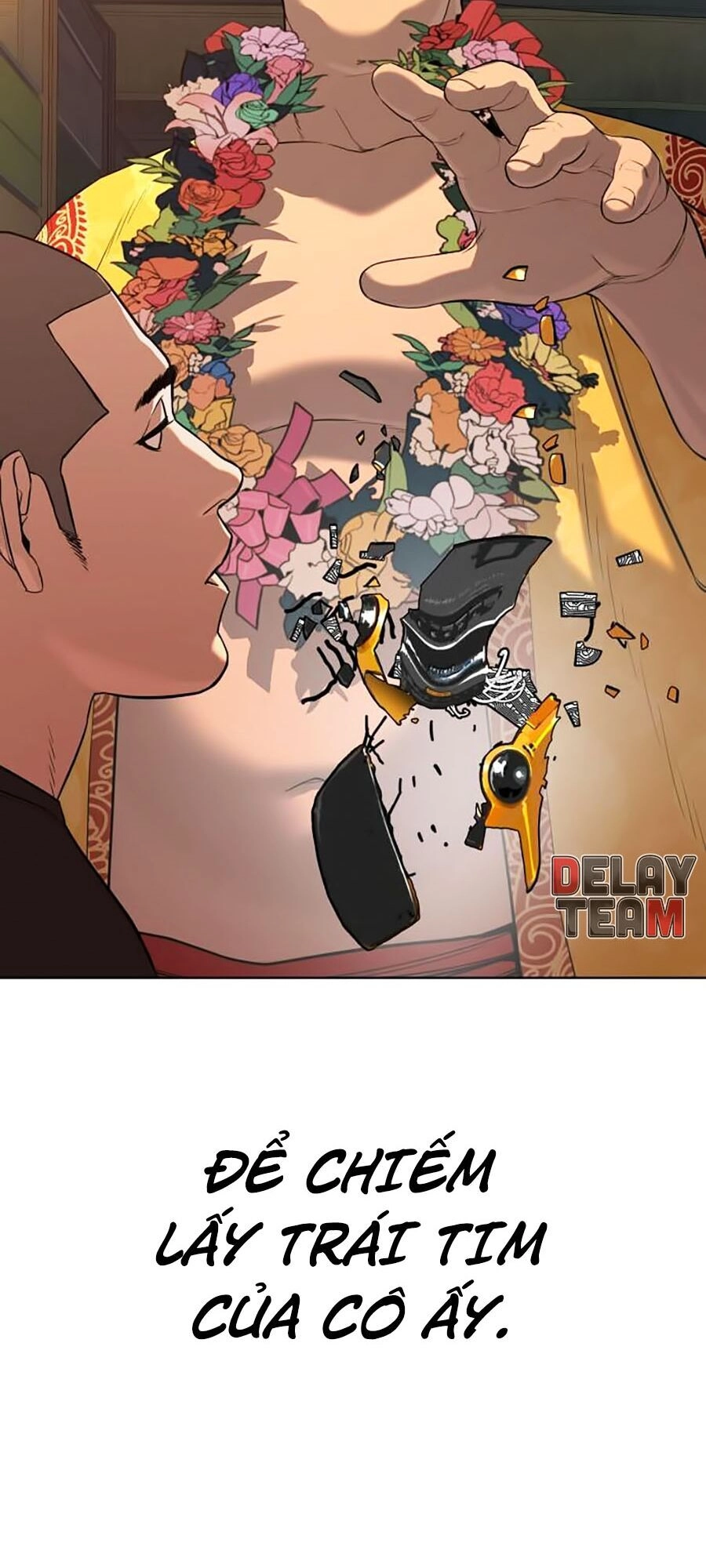 Cách Chiến Thắng Trận Đấu Chapter 38 - 131