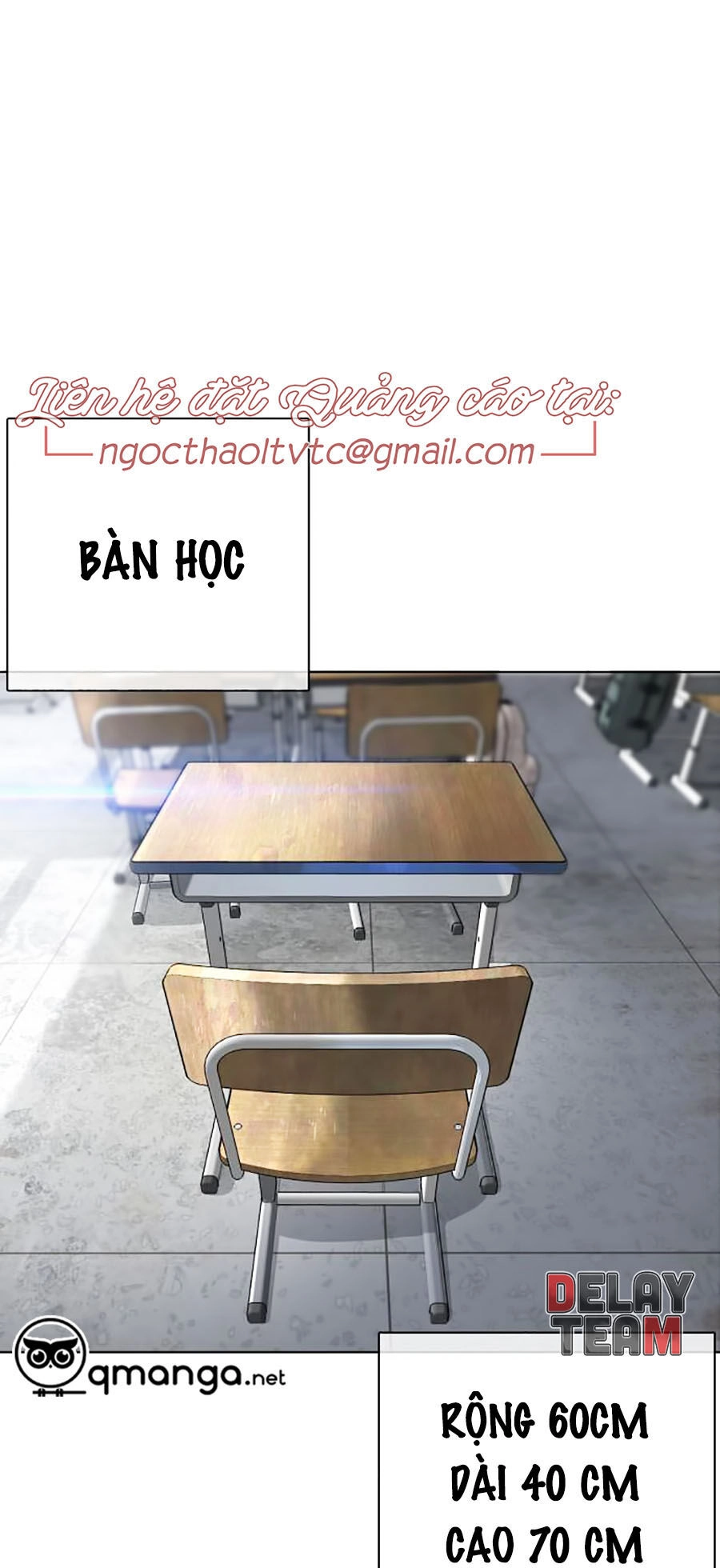 Cách Chiến Thắng Trận Đấu Chapter 39 - 1