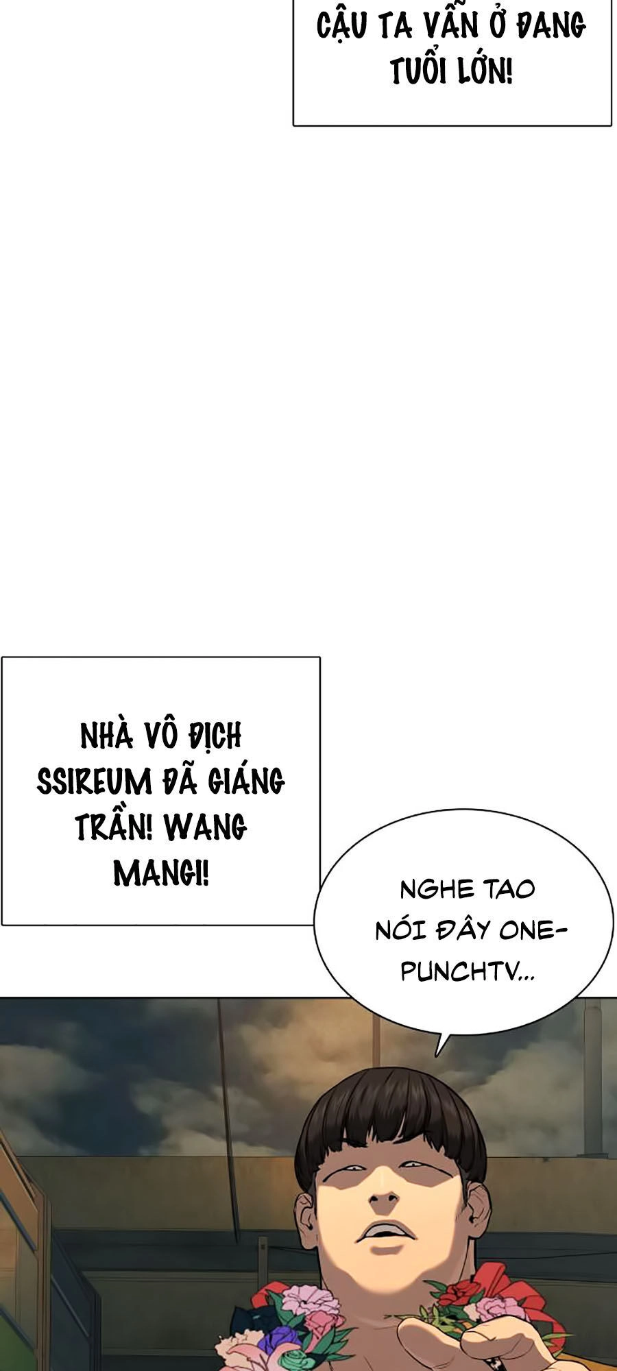Cách Chiến Thắng Trận Đấu Chapter 39 - 13