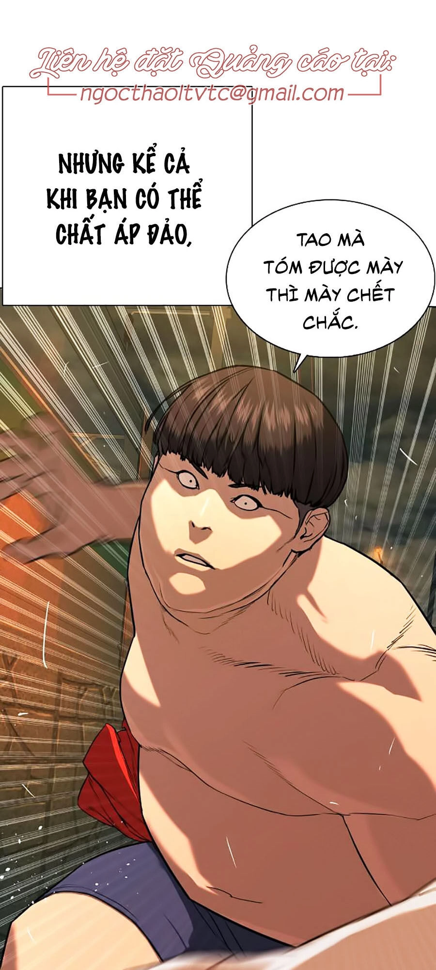 Cách Chiến Thắng Trận Đấu Chapter 39 - 25