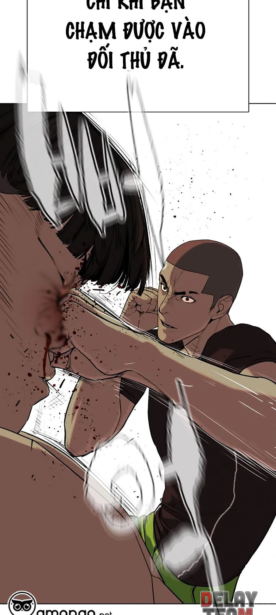 Cách Chiến Thắng Trận Đấu Chapter 39 - 67