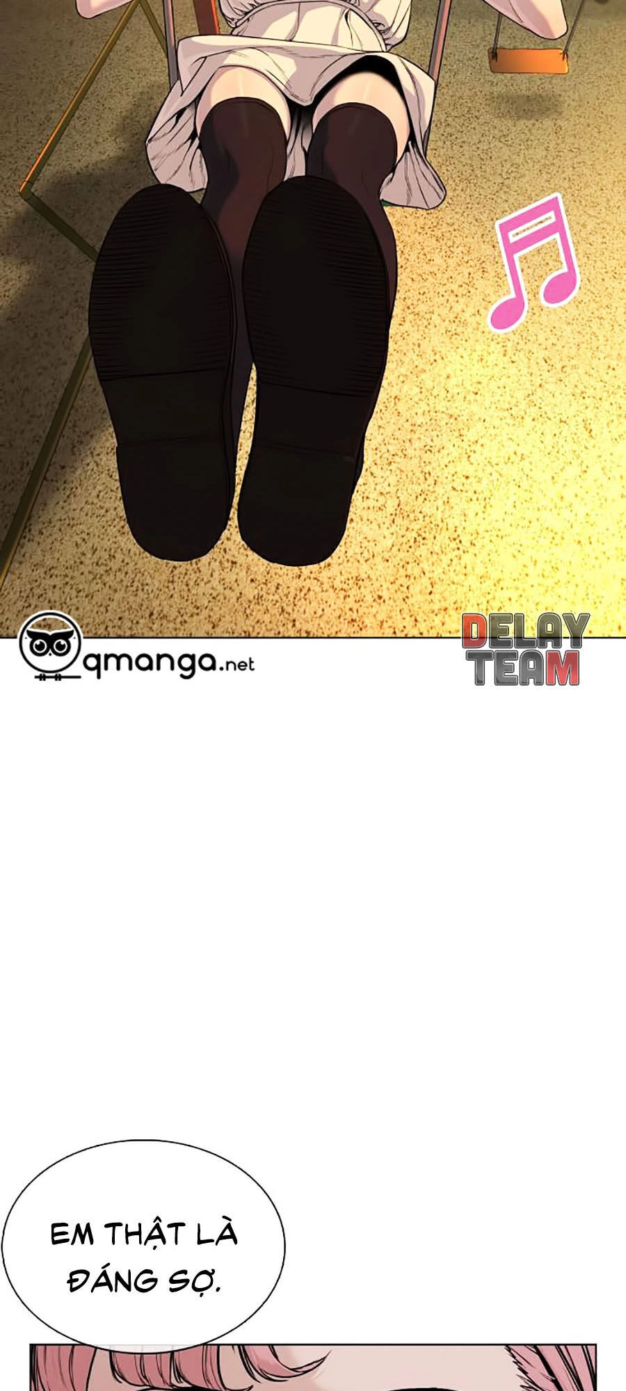 Cách Chiến Thắng Trận Đấu Chapter 39 - 113